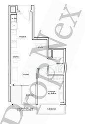 Buangkok Crescent (D19), Condominium #503205611